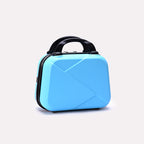 Makeup Box Turquoise 0835213