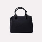 Casual Shoulder Bag Black 0331764