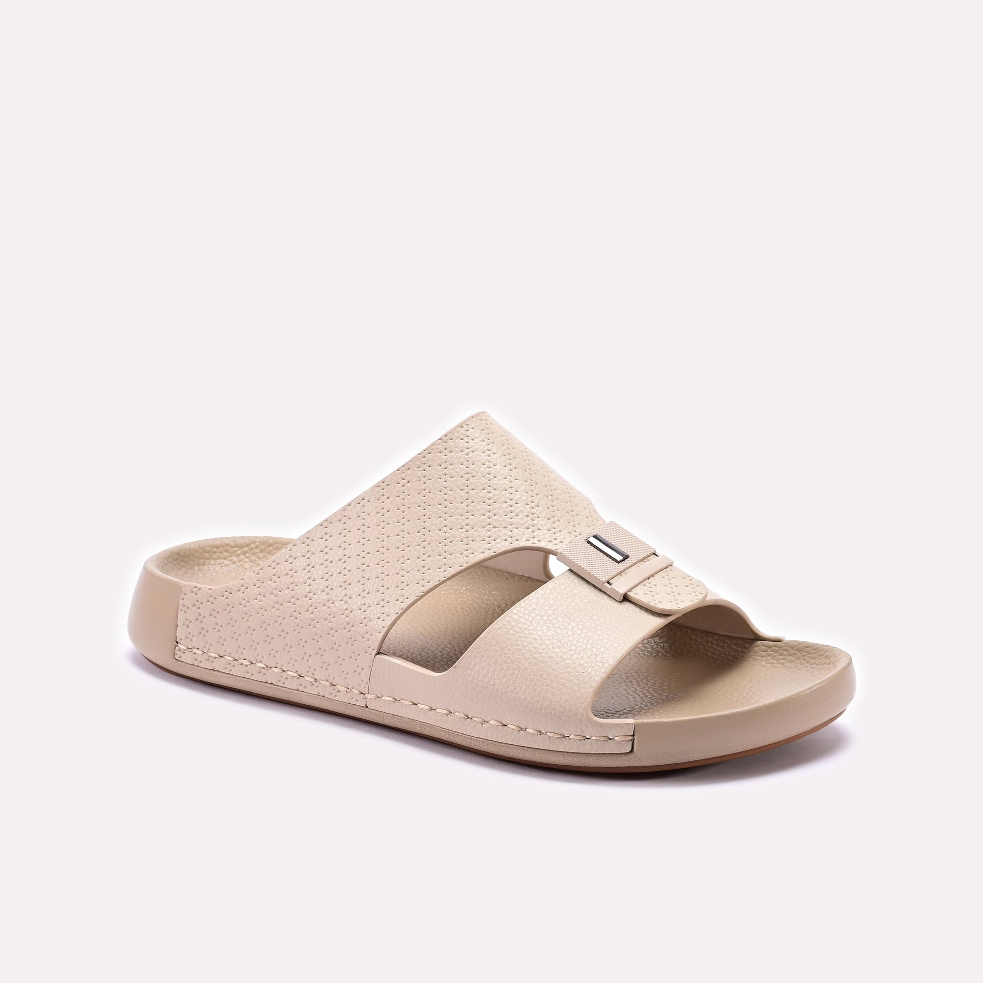 Casual Slipper Fawn 0151198