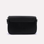 Hand Bag Black 0322327