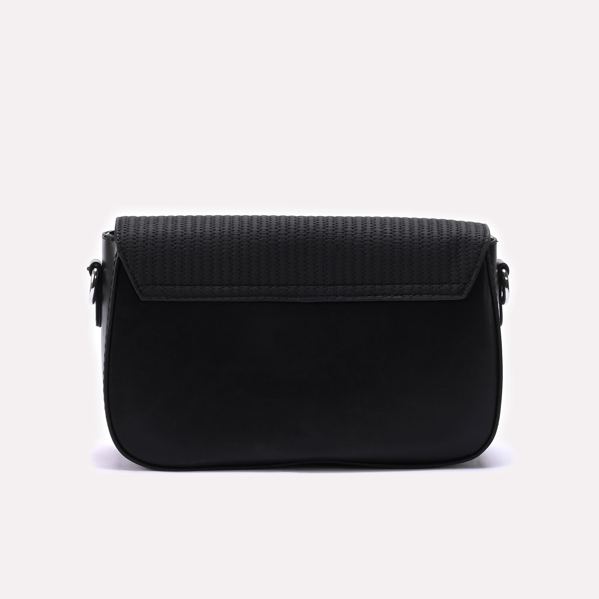 Hand Bag Black 0322327