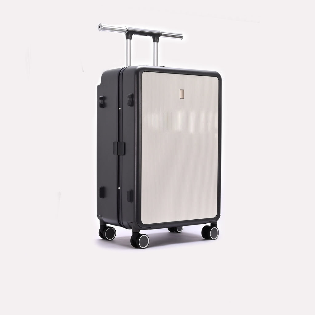 Trolley Bag Gray 0850332