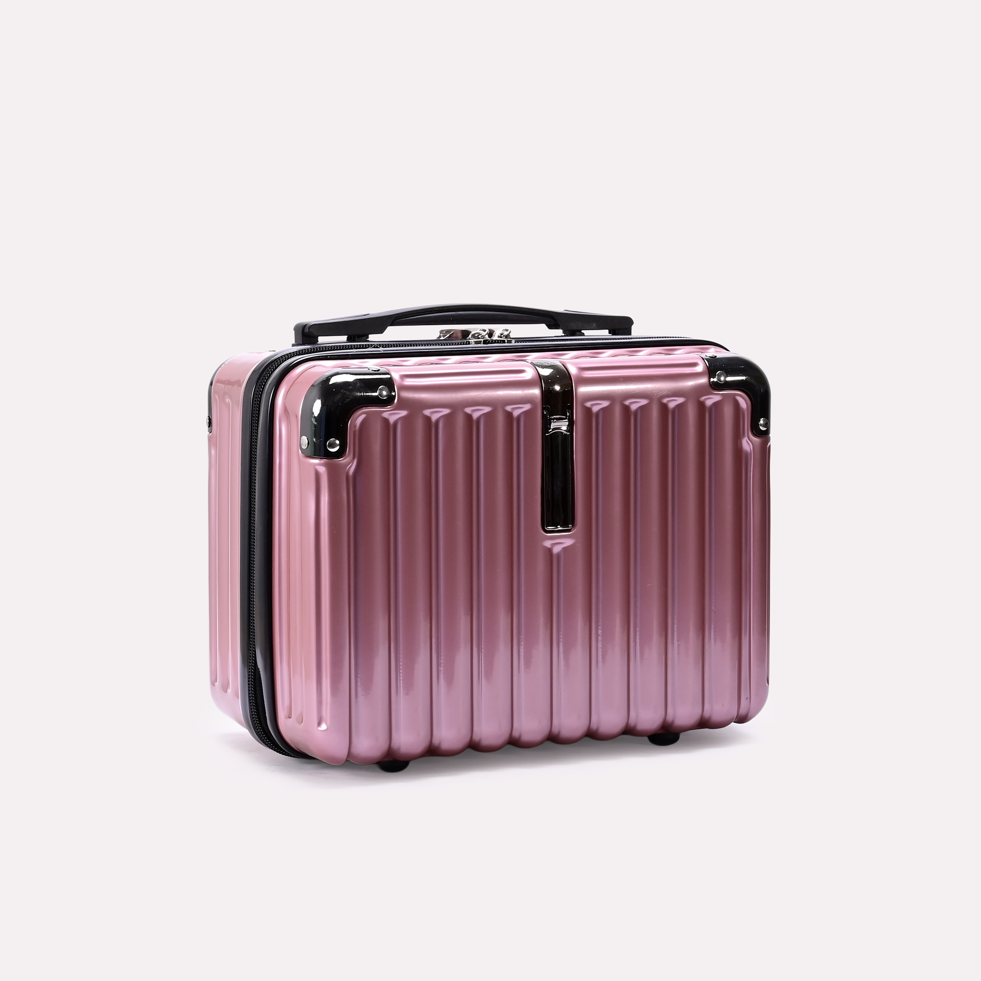 Makeup Box Peach 0835211