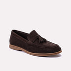 Casual Shoes Dark Brown 0160685