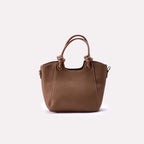 Casual Hand Bags Mustard 0322210