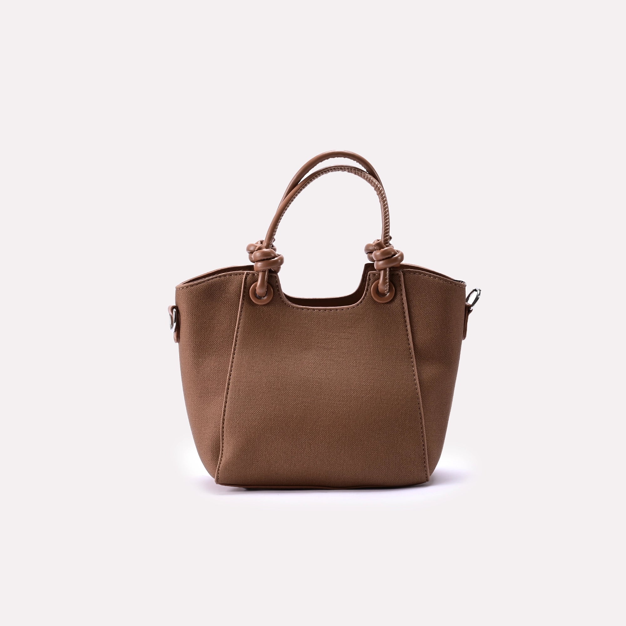 Casual Hand Bags Mustard 0322210