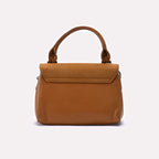 Hand Bag Khaki 0322333