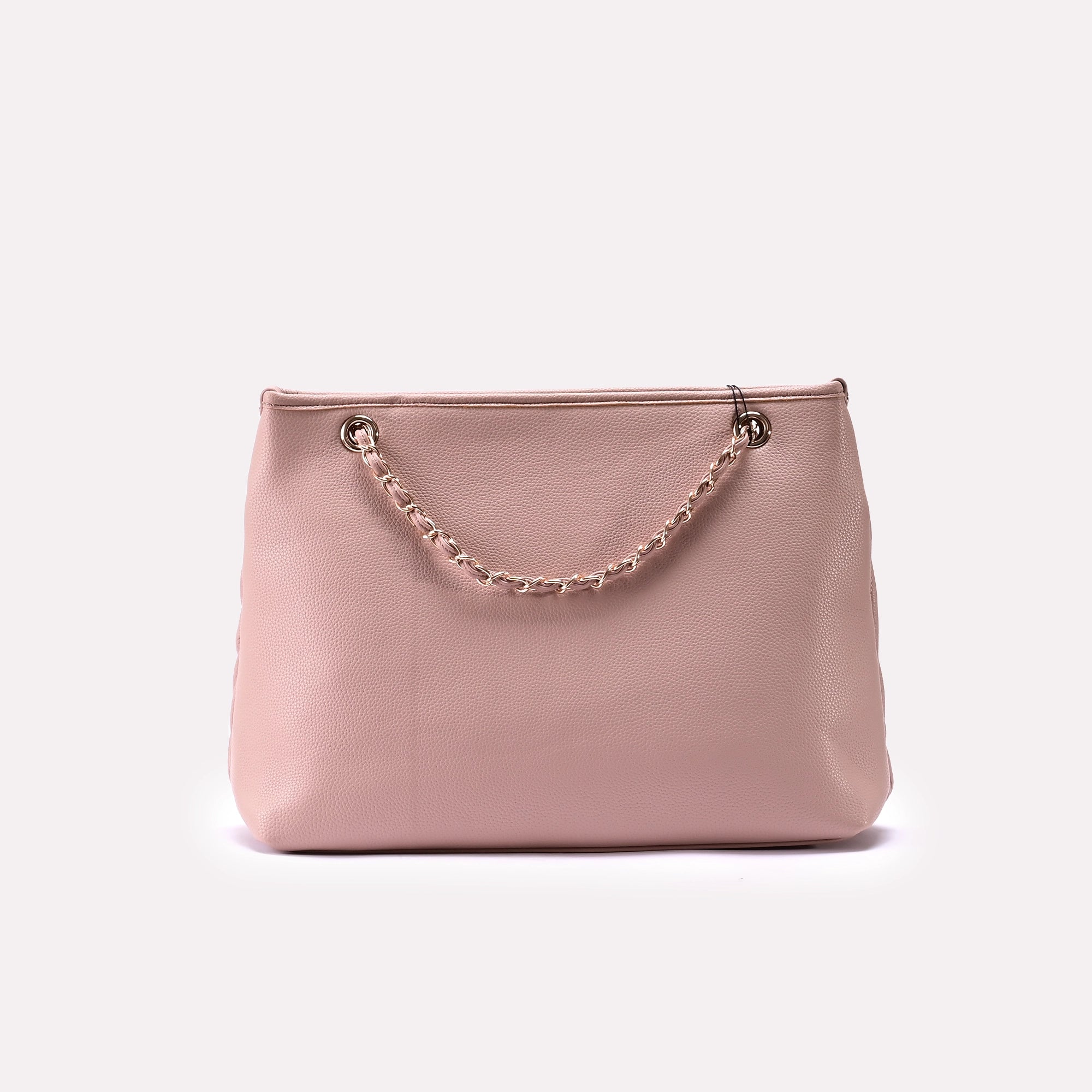 Casual Shoulder Bags Pink 0331737
