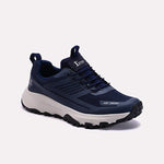 Blue Sneakers For Men 0120620