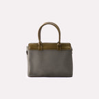 Casual Shoulder Bags Green 0331584