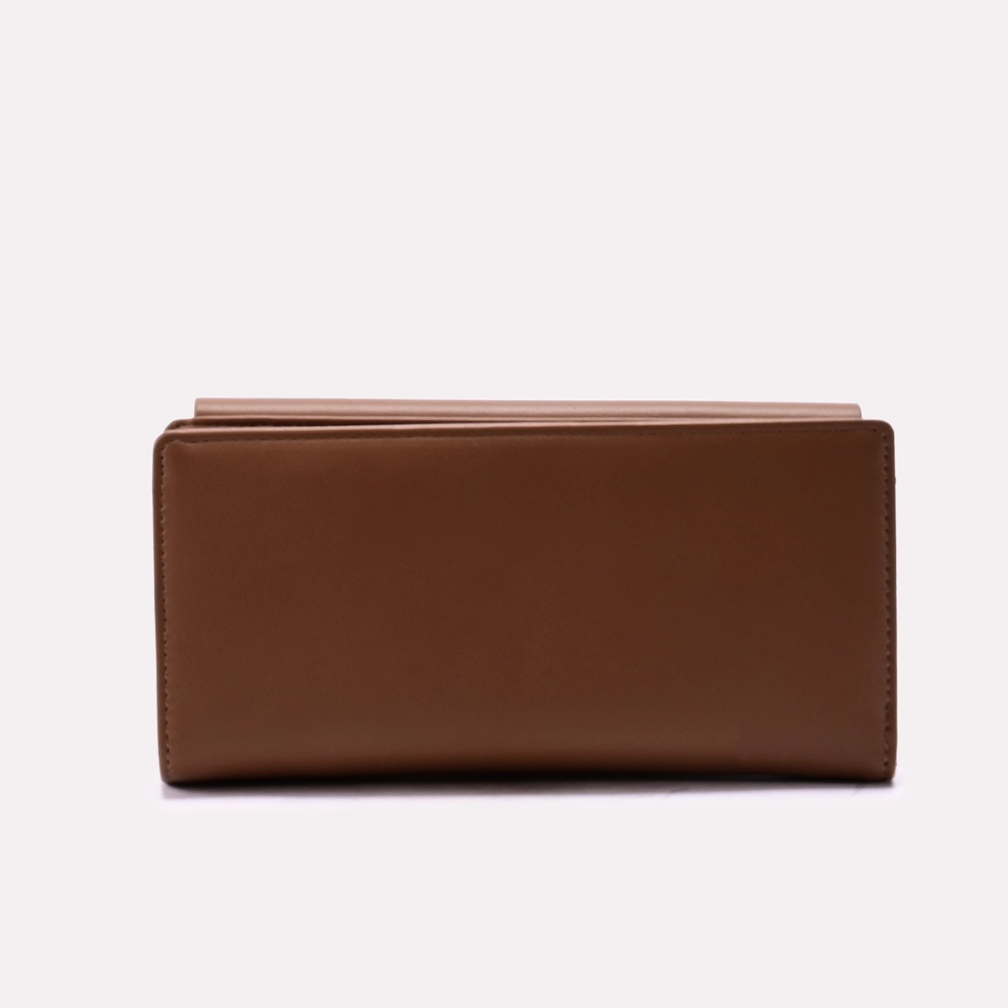 Casual Wallet Brown 0310420