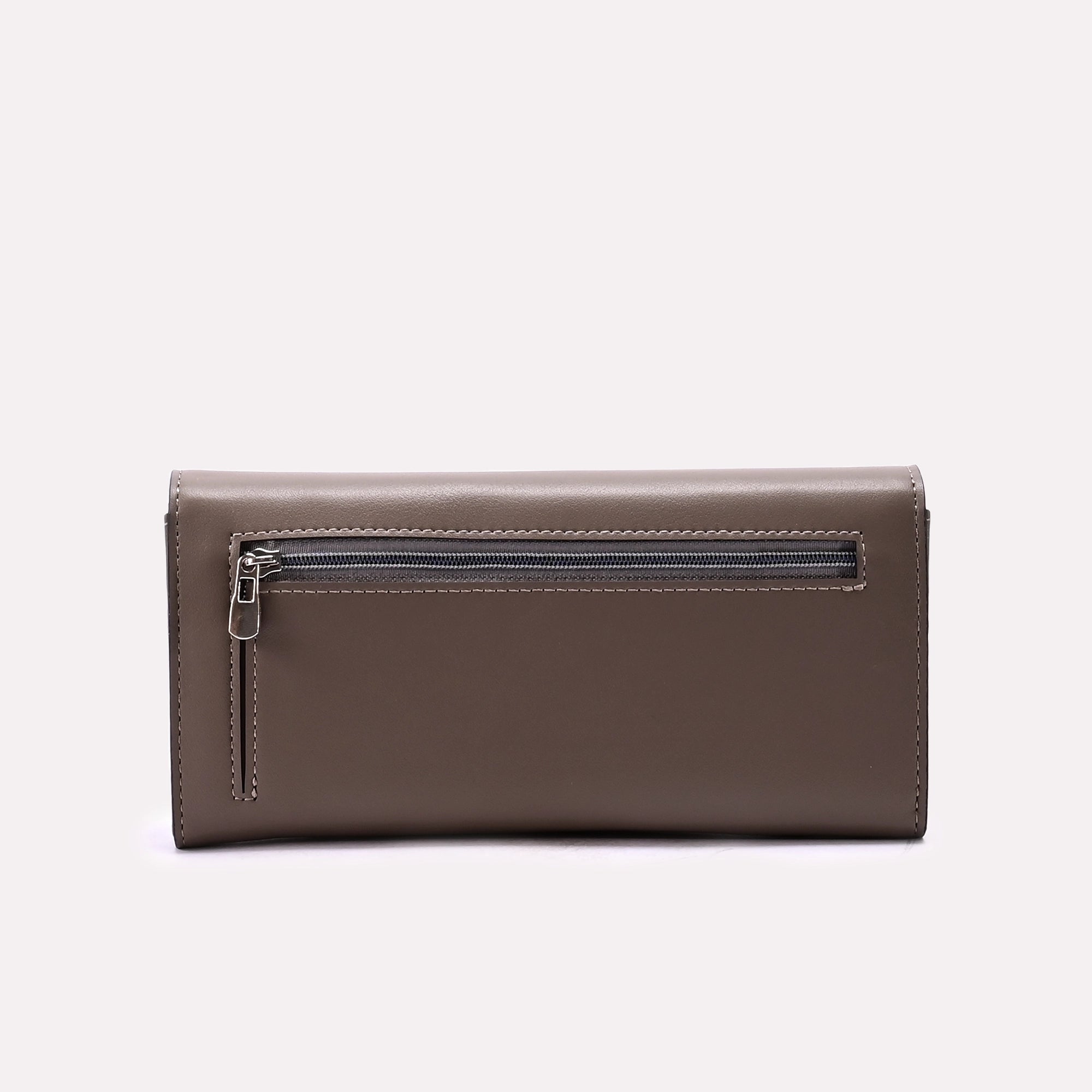Casual Wallet Gray 0310416