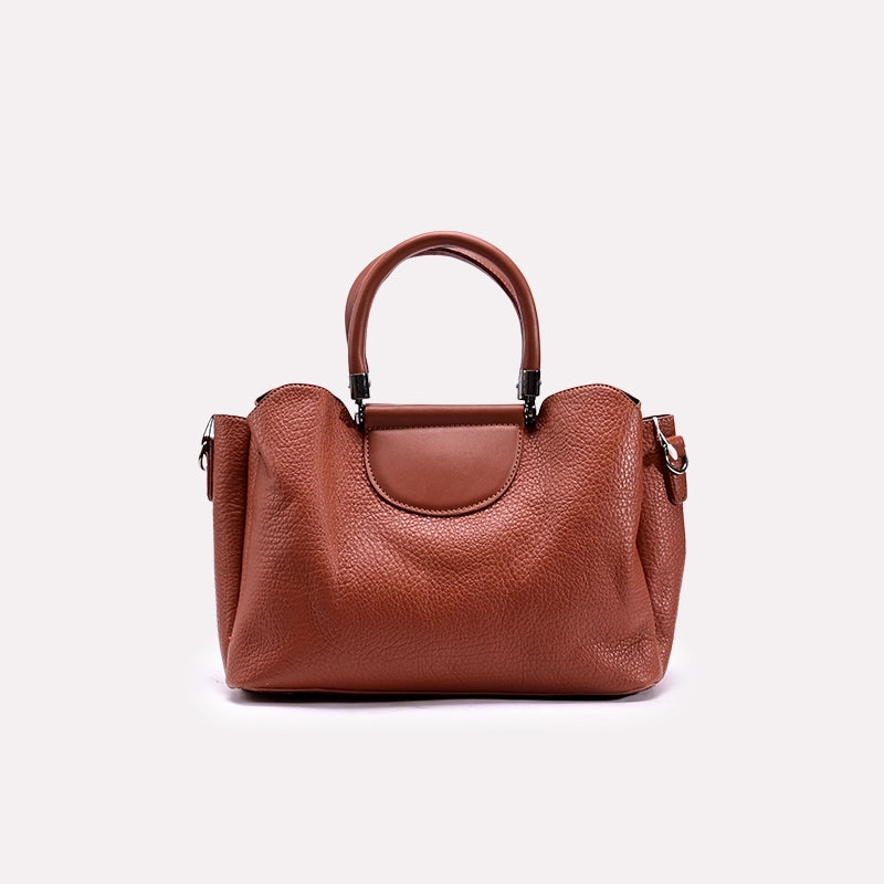 Mustard Ladies Casual Shoulder Bags 0331441