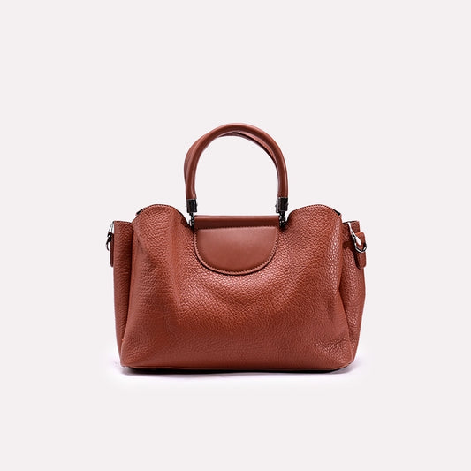 Mustard Ladies Casual Shoulder Bags 0331441