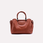 Mustard Ladies Casual Shoulder Bags 0331441