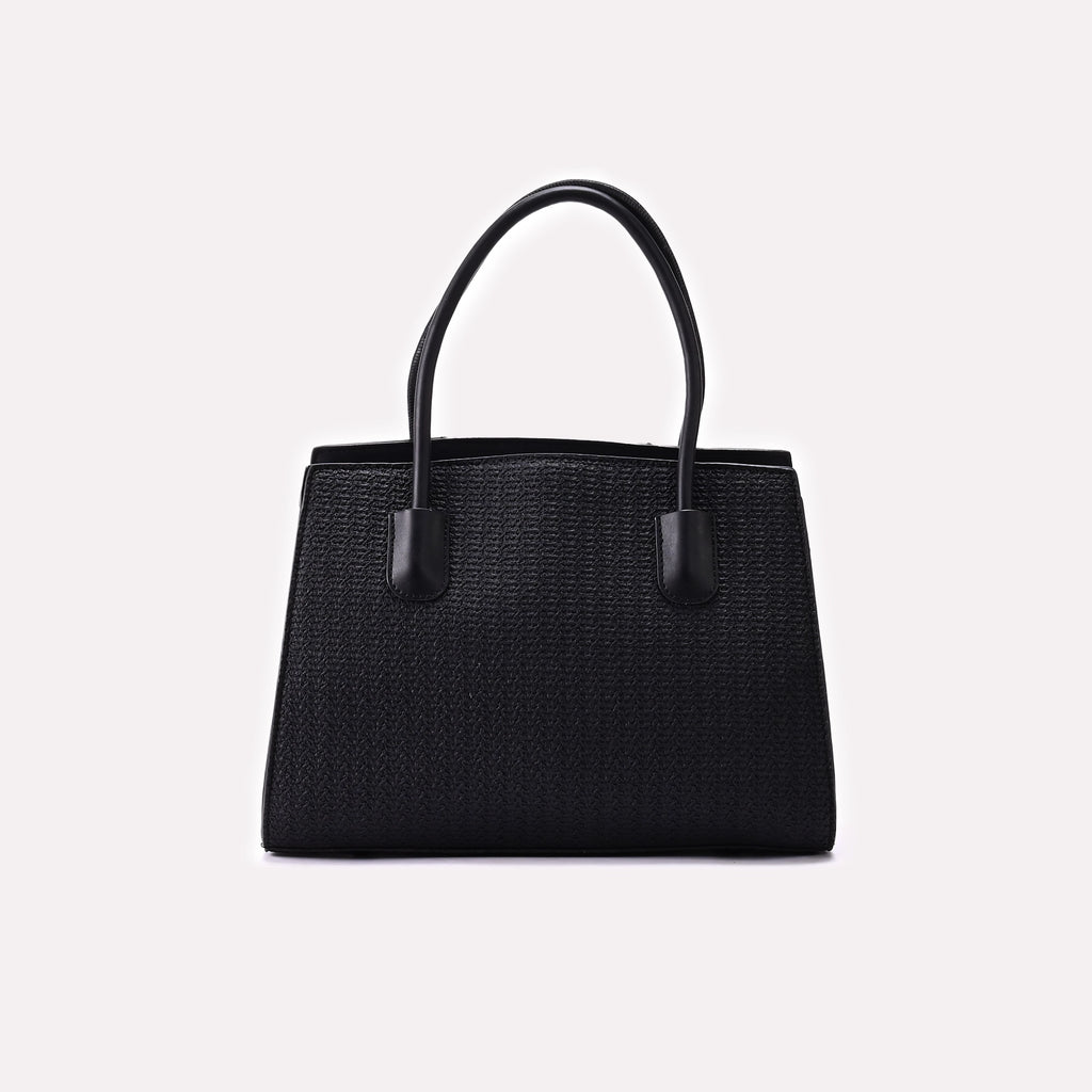 Shoulder Bag Black 0331777