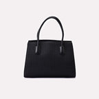 Shoulder Bag Black 0331777
