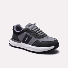 Sneaker Shoes Gray 0120695