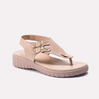 Casual Sandal Fawn 0421803