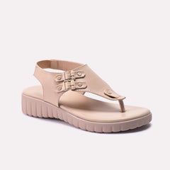 Casual Sandal Fawn 0421803