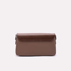 Casual Hand Bags Light Brown 0322045