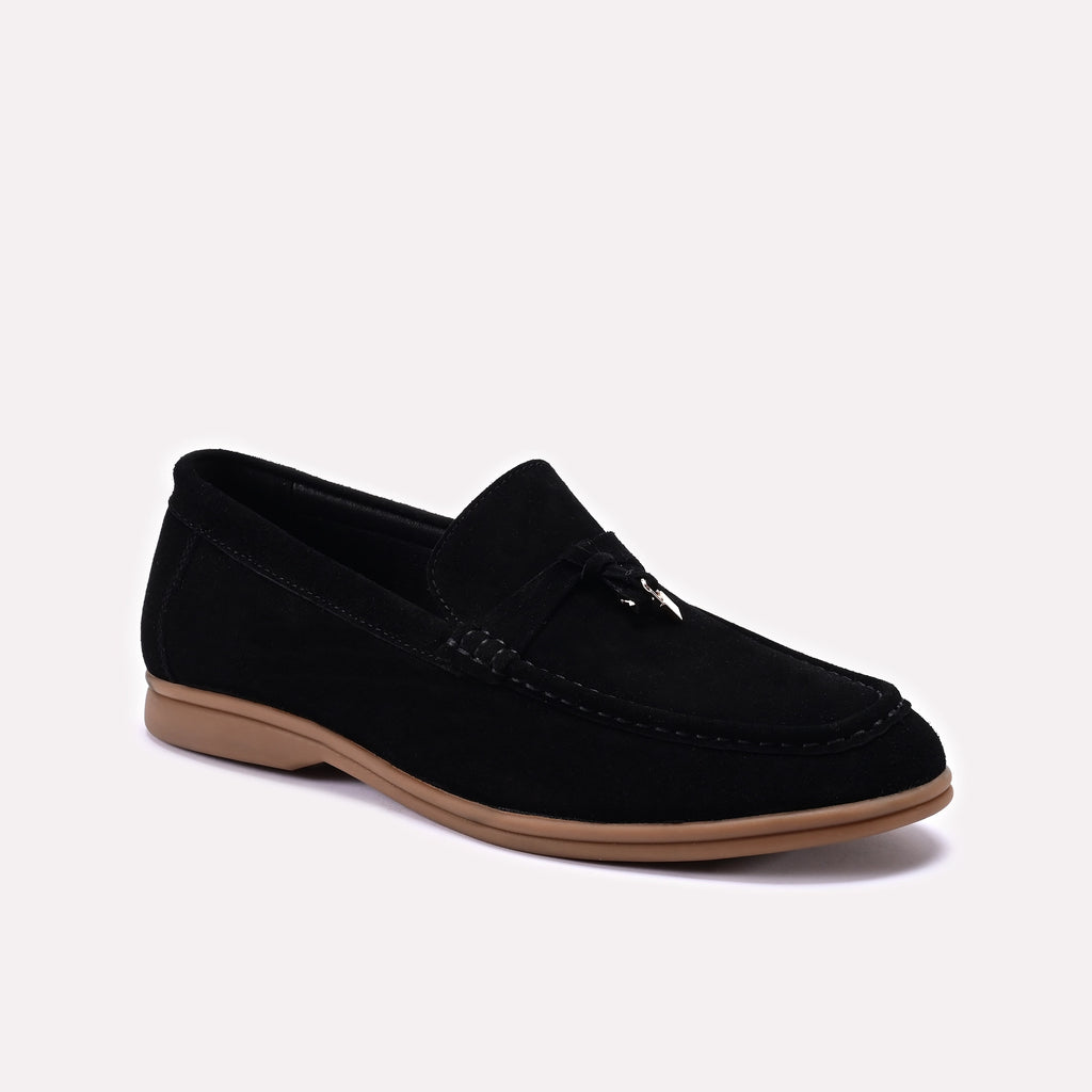 Casual Shoes Black 0160686