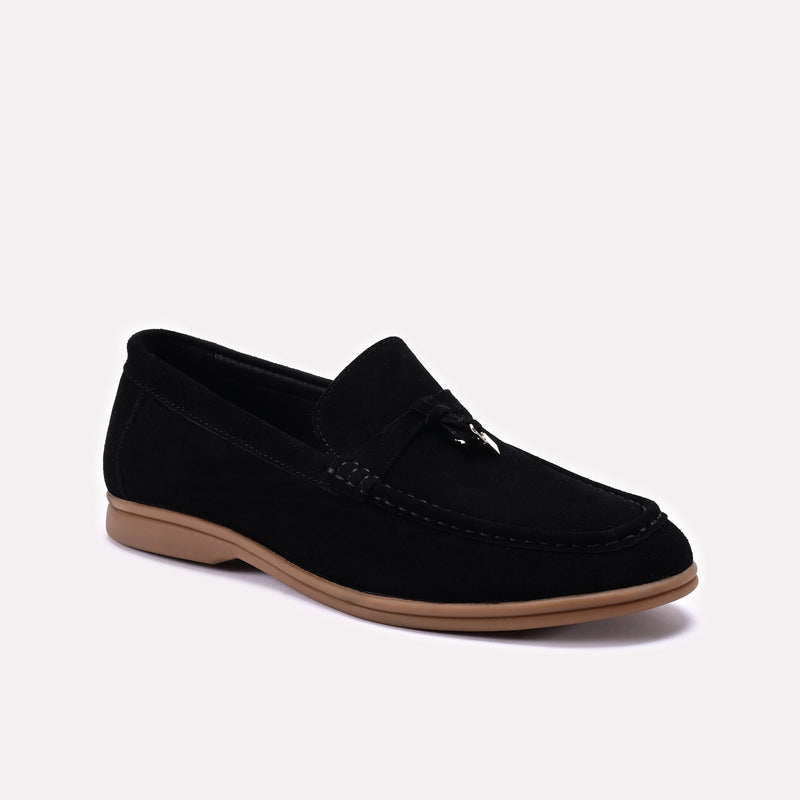 Casual Shoes Black 0160686