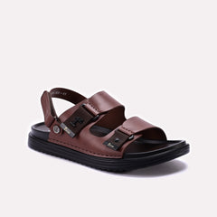 Casual Sandal Mustard 0141300