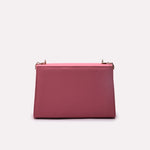 Casual Hand Bags Pink 0322022