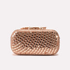 Casual Clutch Peach 0315998