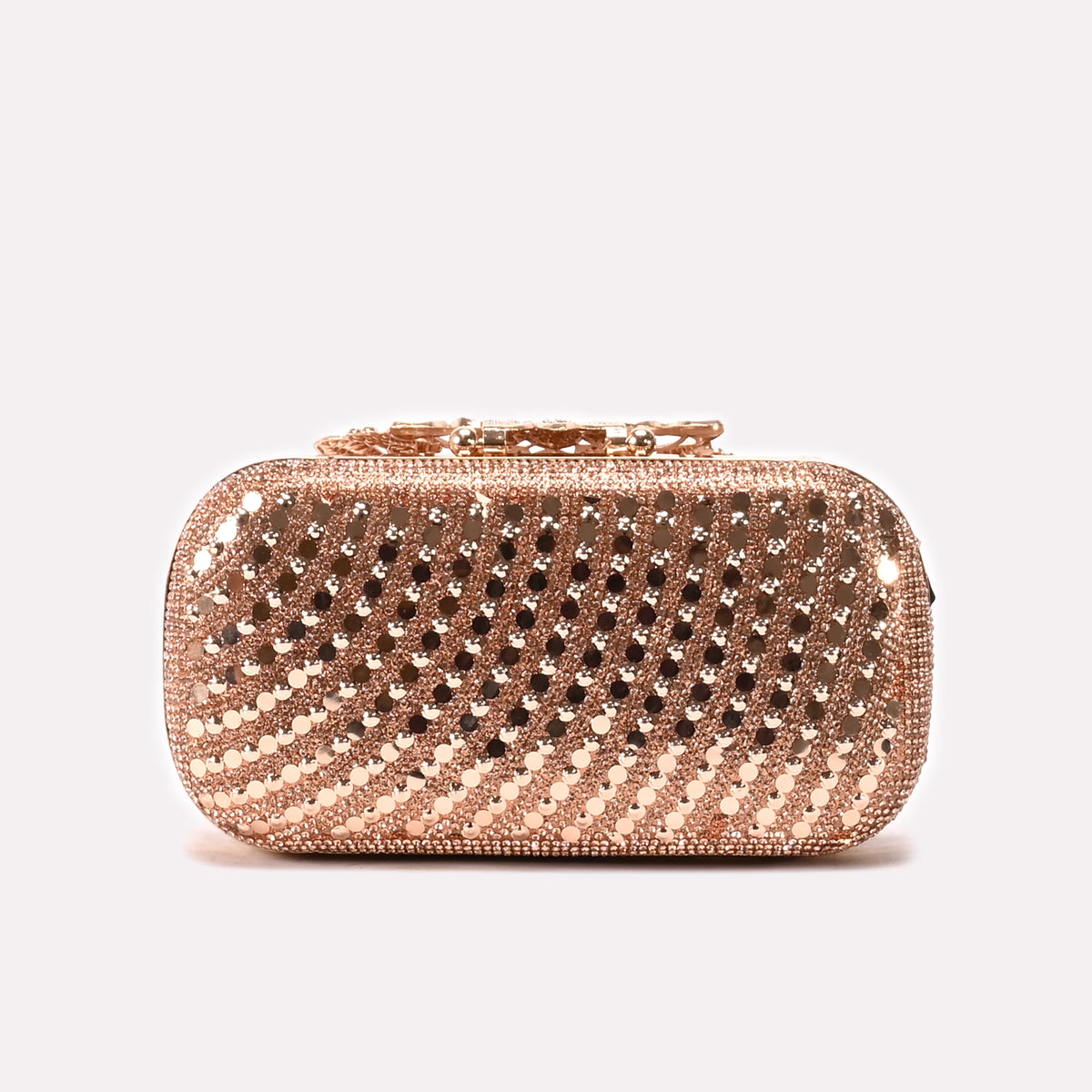 Casual Clutch Peach 0315998