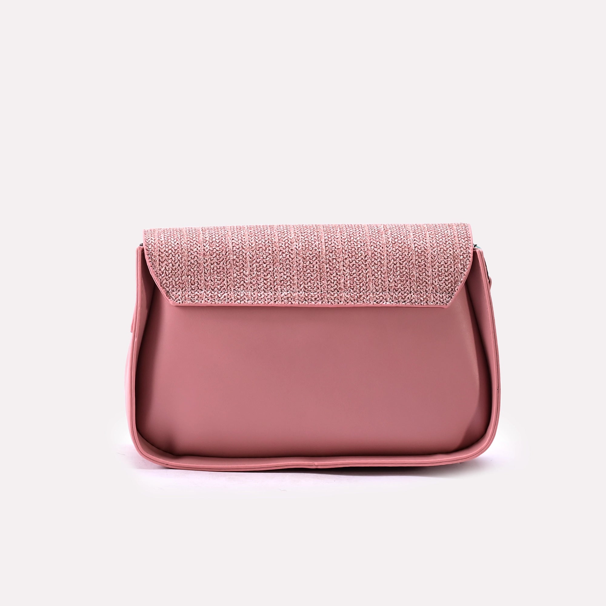 Casual Hand Bags Pink 0322186