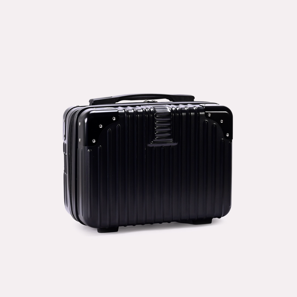 Makeup Box Black 0835214