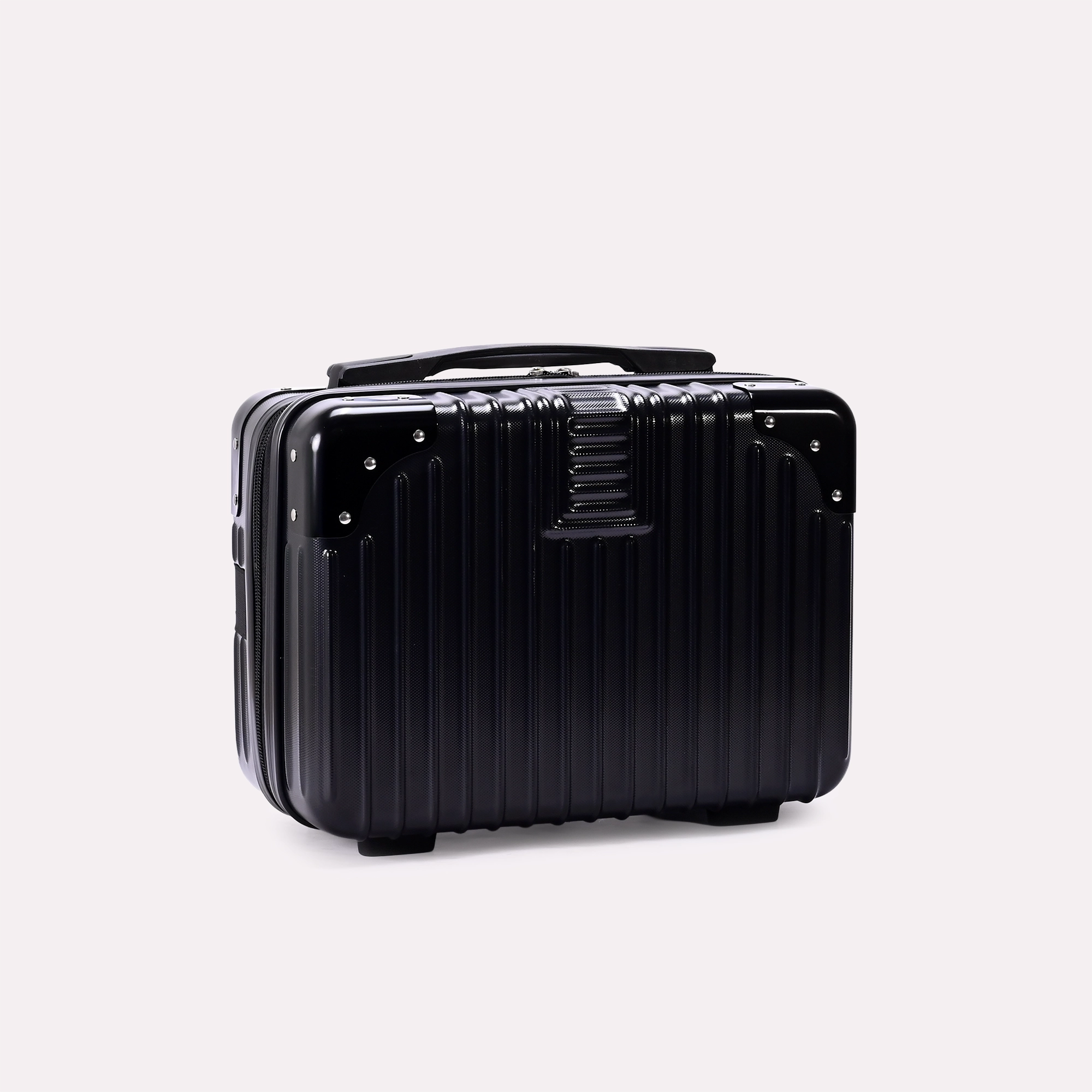 Makeup Box Black 0835214