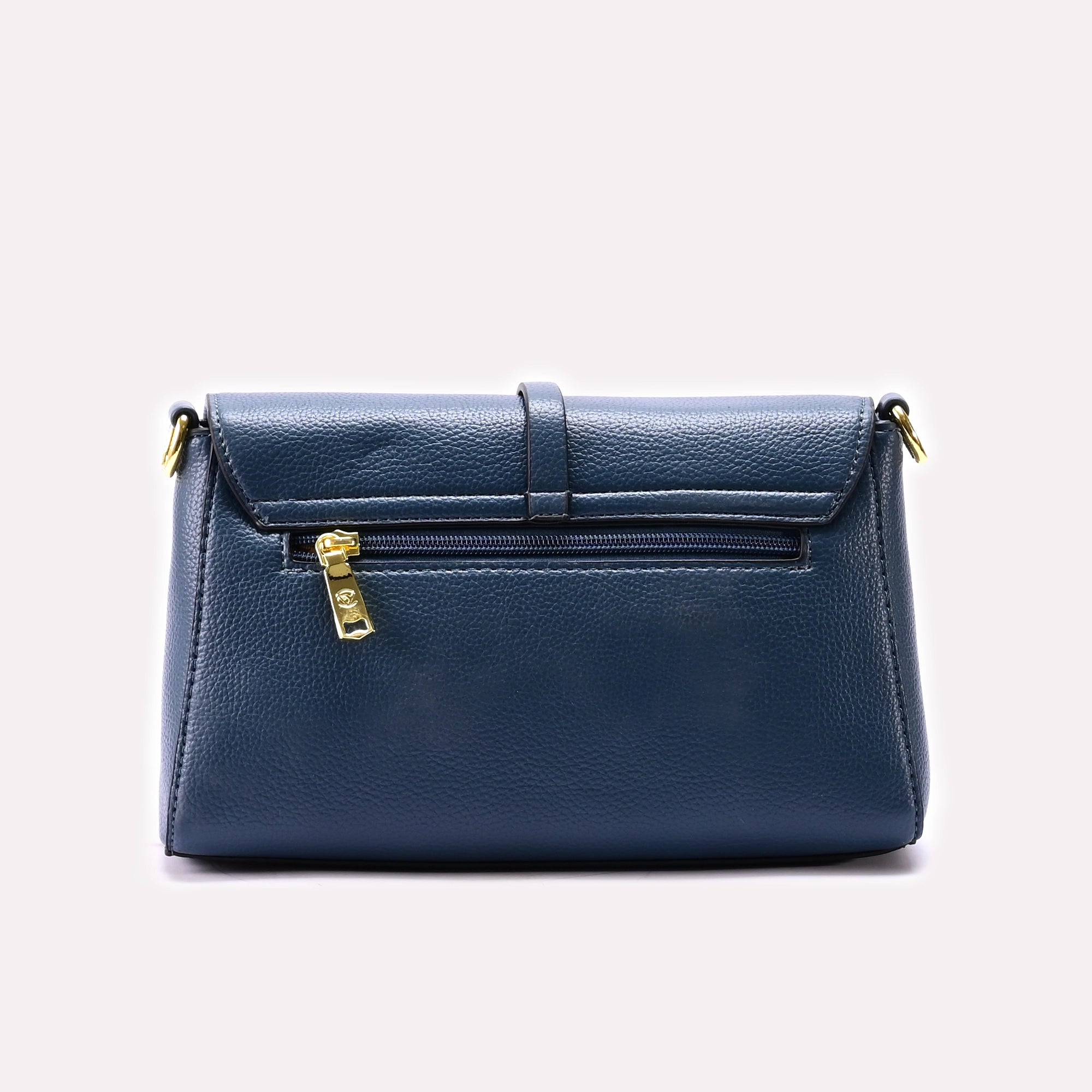 Casual Hand Bags Blue 0322266