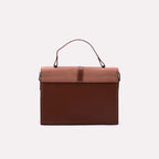 Casual Hand Bags Mustard 0322048