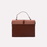 Casual Hand Bags Mustard 0322048