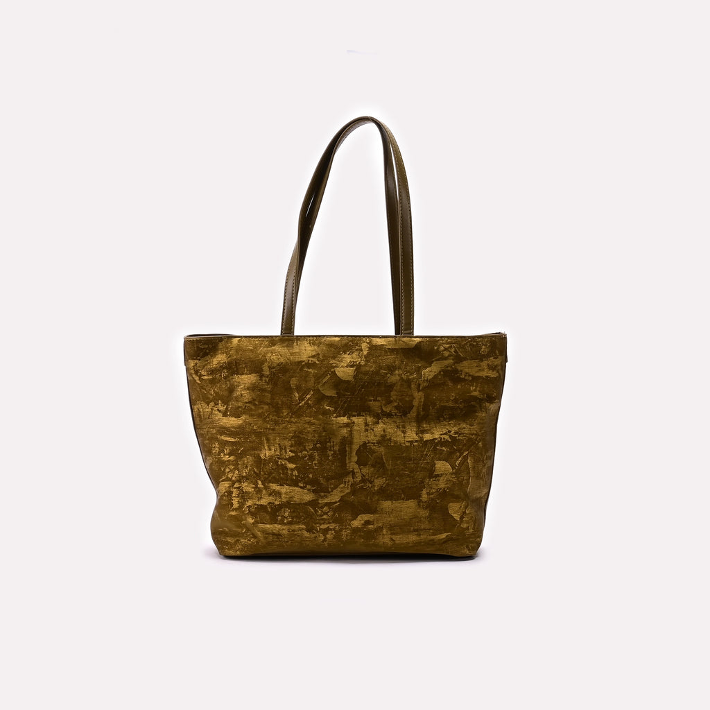 Shoulder Bag Green 0331795