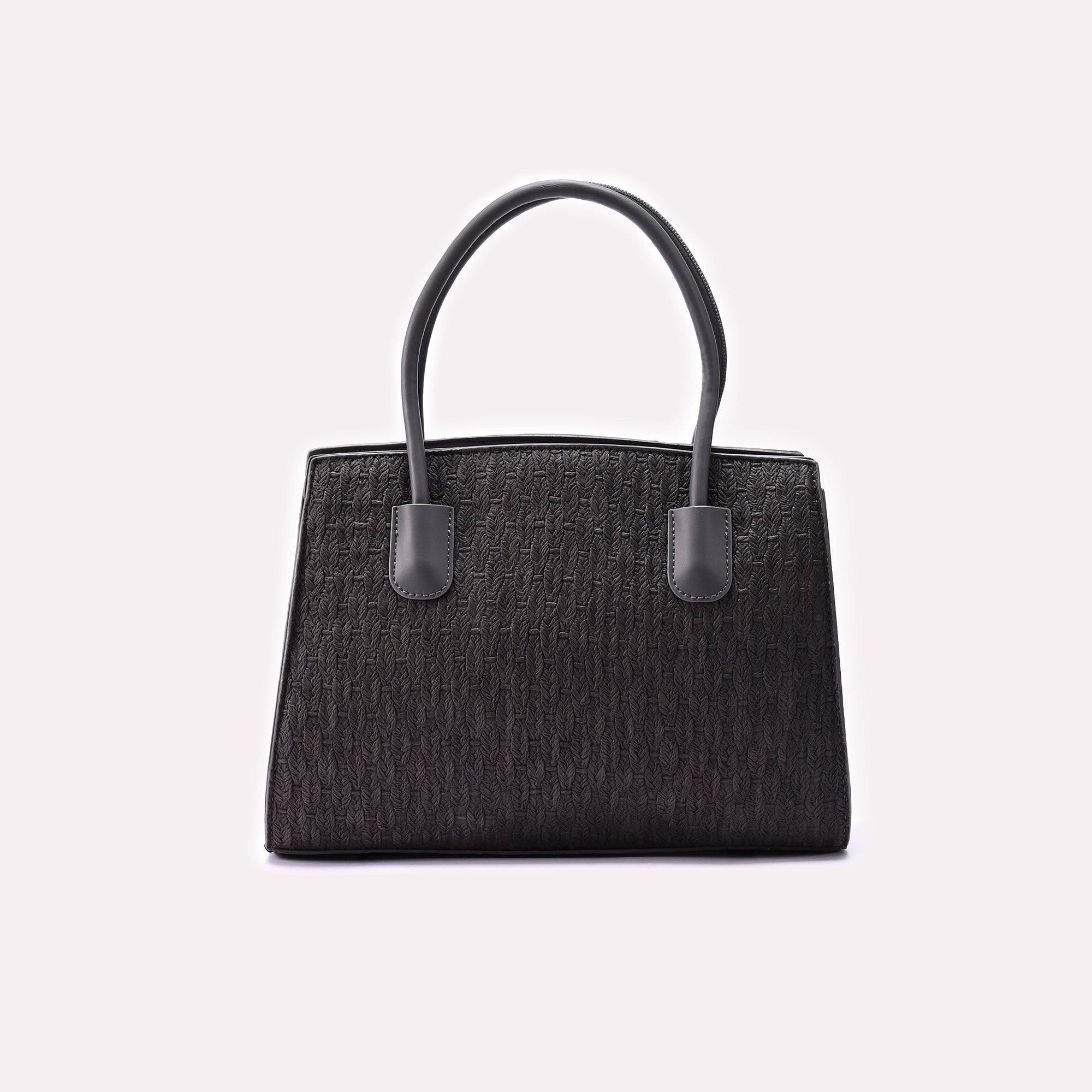 Casual Shoulder Bag Gray 0331761