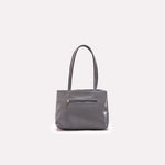 Casual  Shoulder Bags Gray 0331554