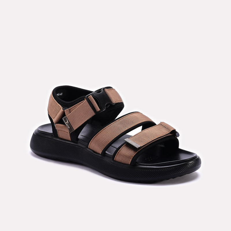 Casual Sandal Mustard 0141457