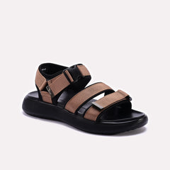 Casual Sandal Mustard 0141457