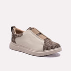 Fawn Mens Sneakers Shoes 0120623