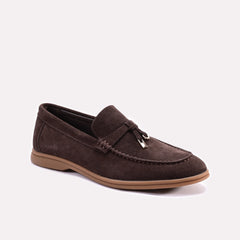Casual Shoes Dark Brown 0160679