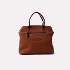 Casual Shoulder Bag Mustard 0331763