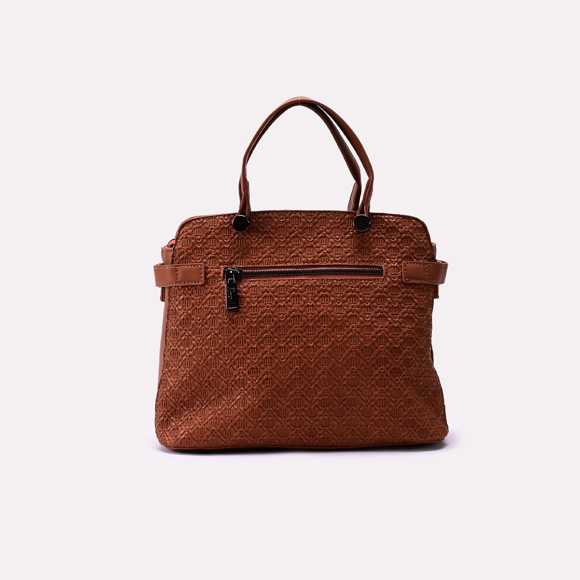 Casual Shoulder Bag Mustard 0331763