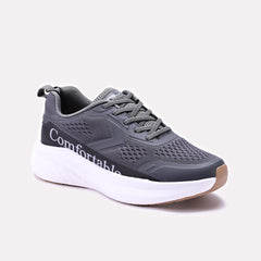 Sneaker Shoes Gray 0120723