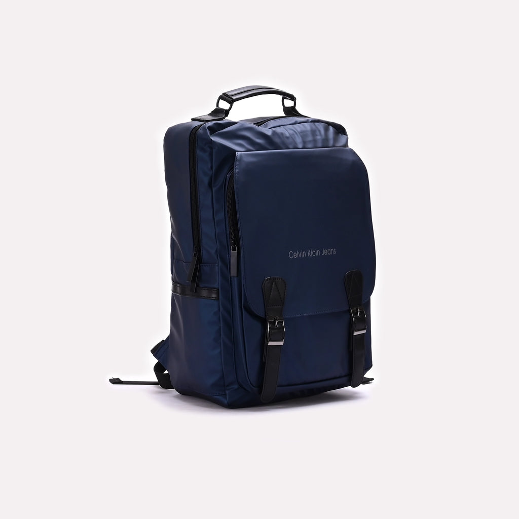 Backpack Blue 0820767