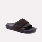 Casual Slipper Brown 0151377