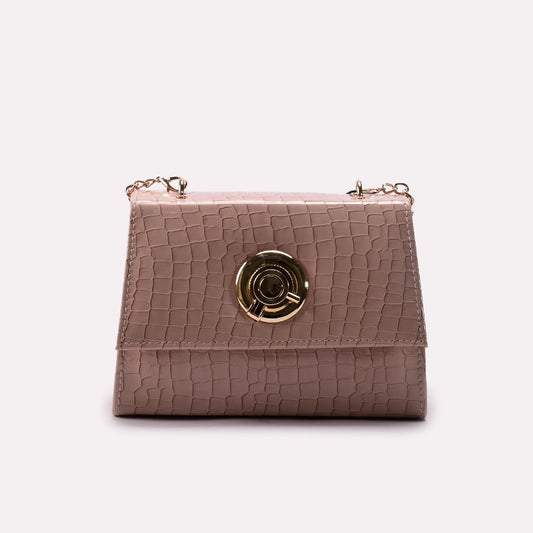 Casual Hand Bags Fawn 0322055